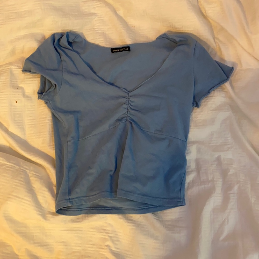 Brandy Melville Crop Top